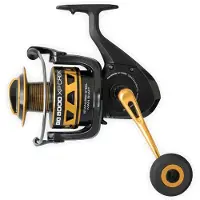 Cinnetic Big Xp Crbk Jigging-snelle
