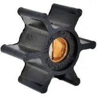 Johnson Pump F4 Nitrilpumpeimpeller