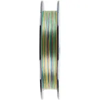 Daiwa Emeraldas Sensor 8 Si2 Flettet Fiskesnøre 150 M