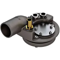 VETUS Monteringssett For Drivstofftank Ftl5110b