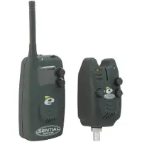 Energoteam Esential 4+1 Wirless Receiver Bittalarm
