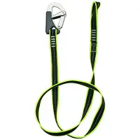 PLASTIMO Statisk Sikkerhetsstropp 1.5 M