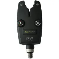 Carp spirit Hd3 Bittalarm