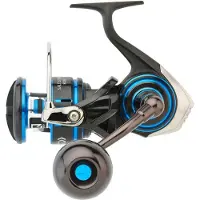 Daiwa Saltist Mq 2021 Fiske Spinnehjul