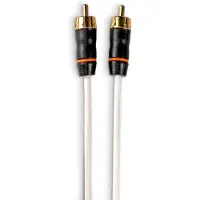 Fusion Høyytelses Rca-kabel 1 Kanal 3.66 M