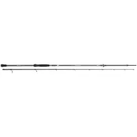 Abu Garcia Iaconelli Ike Signature Spinnestang