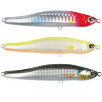 Reed Rebird Synkende Sluk 12.5g 90 Mm