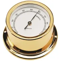 Autonautic Instrumental H72d Nautisk Hygrometer