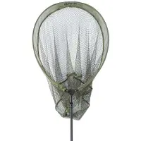 Korum Folding Spoon Landingsnettets Hode