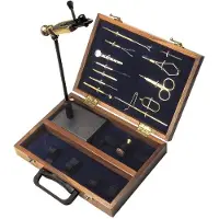 Baetis A-vise 8892 Monteringssett