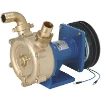 Liverani Spesiell 30 Pumpe