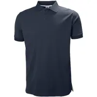 Helly Hansen Riftline Kortermet Poloskjorte