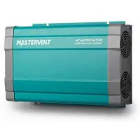 Mastervolt Ac Master 24v 2500w 230v Omformer