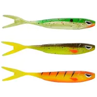 Berkley Sick Vamper Mykt Agn 90 Mm 40 Enheter