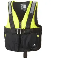 Baltic Offshore Redningsvest