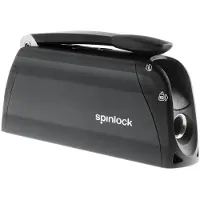 Spinlock Xxb Poweclutch-clutcher Med Keramiske Kjever