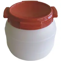 Talamex Vanntett Beholder 6.5l