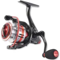 Spinit Argon Fiske Spinnehjul