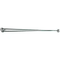 Seanox Kvadratisk Nettstøtte 133 Cm