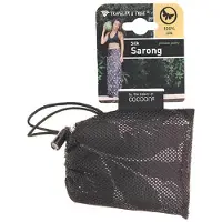 Cocoon Silke Sarongs Laken