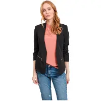 Vila Vijoy 3/4-ermet Blazer