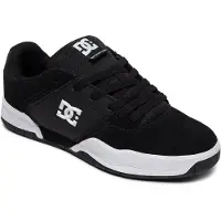 Dc-shoes Central Sneakers svart