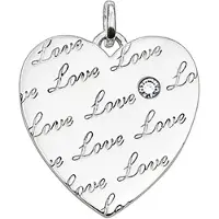 Thomas Sabo Sdpe001815314 Halskjede