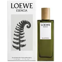 LOEWE Esencia Vaporizer 50ml Eau De Parfum