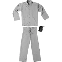 Cocoon Tree Insect Shield Travel Pyjamas Med Lange Ermer