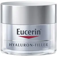 Eucerin Hylauron Filler Nattkrem 50ml