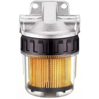 Easterner 180 L/t Vann-bensinfilter