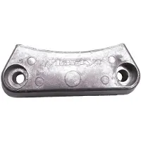 Martyr Anodes Volvo Penta Sx-a/dps Akselanode For Hekkaggregat Galvanisert