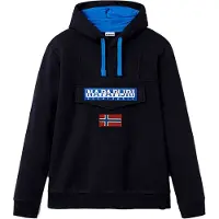 Napapijri Burgee Win Hettegenser