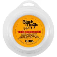 Black Magic Tough Fluorokarbon 40 M