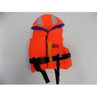 Prosea 100n Babyvest