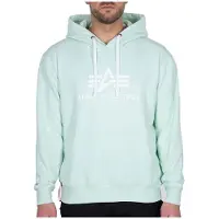 Alpha industries Basic Hettegenser