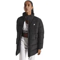 Superdry Longline Sports Jakke