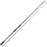 Seika Labrax Spinnestang