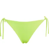 Calvin Klein Cheeky String Bikini Bunn