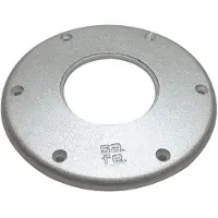 Sa.fe. 6354056 Flat Base Støtte