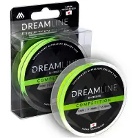Mikado Dreamline Competition Flettet Fiskesnøre 300 M