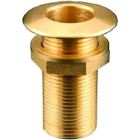 Oem Marine 1 1/2´´ Skroggjennomføring