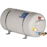 Indel Marine Isotemp-kjele 20l 230v 750w