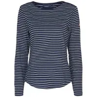 Sea Ranch Amelie Langarmet T-skjorte