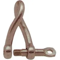 Goldenship Long Twist Sjakkel 15 Enheter