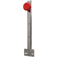 Oem Marine Universell Teleskopisk Ekkoloddtransduserholder