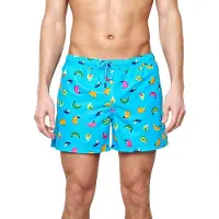 Happy socks Hs649-s Banana Badeshorts Boxer
