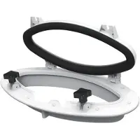 Seaflo Oval Luke
