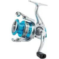 Herculy Trek Fiske Spinnehjul