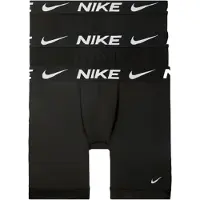 Nike Dri-fit Essential Brief Long Boxers 3 Enheter